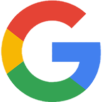 google mellza logo